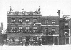 Brook House Biggleswade